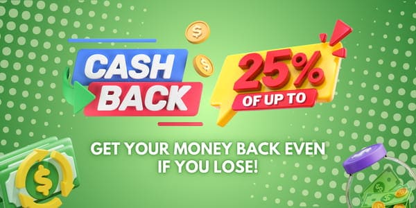 Bright account access promotion