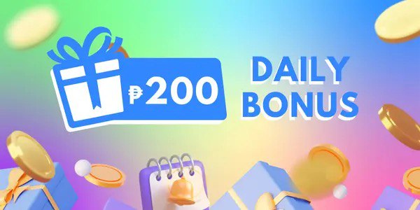 Mobile reward promotion with vivid game artwork